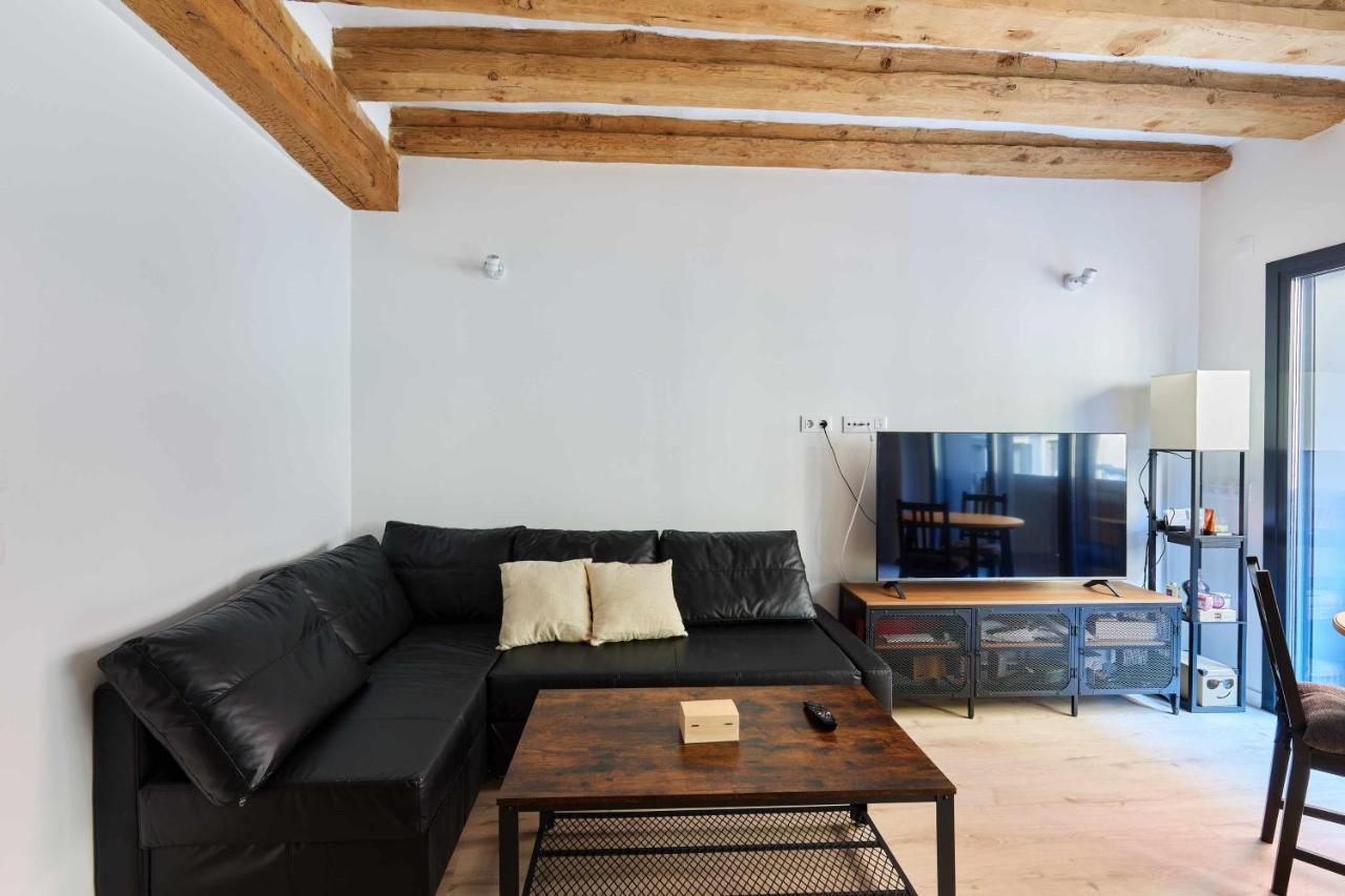 Apartamento Chapitela Deluxe بنبلونة المظهر الخارجي الصورة